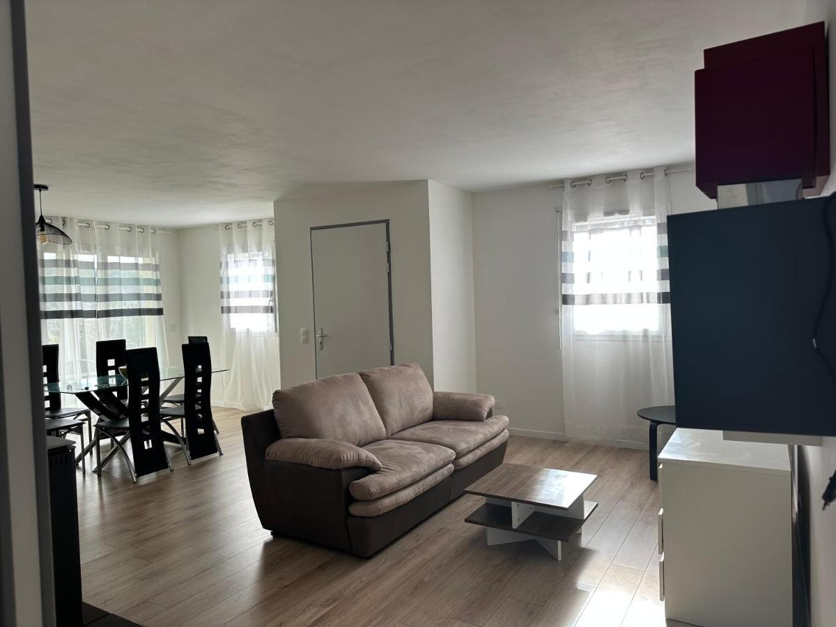 Belle Maison Malou Climatisee Calme, Piscine, Jacuzzi 3Km Plage Labenne Capbreton Buitenkant foto