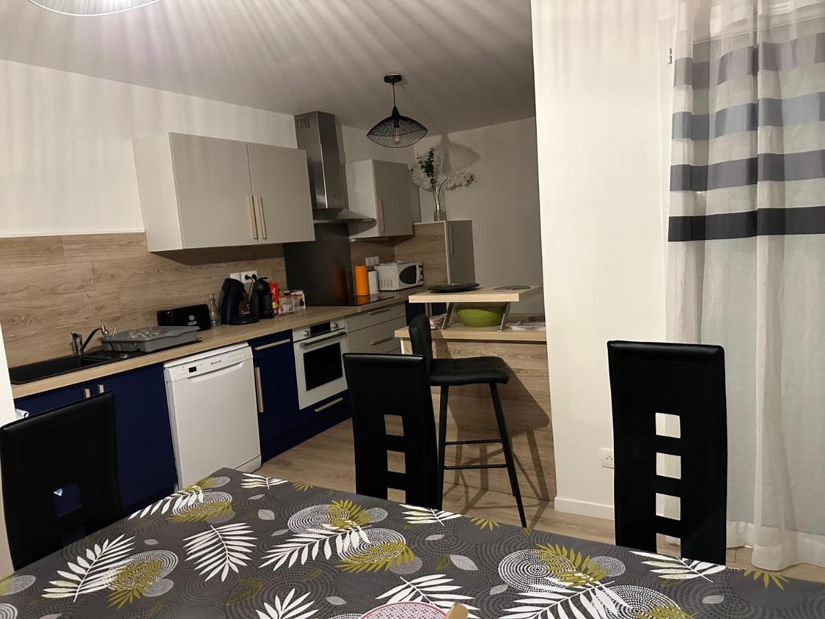 Belle Maison Malou Climatisee Calme, Piscine, Jacuzzi 3Km Plage Labenne Capbreton Buitenkant foto