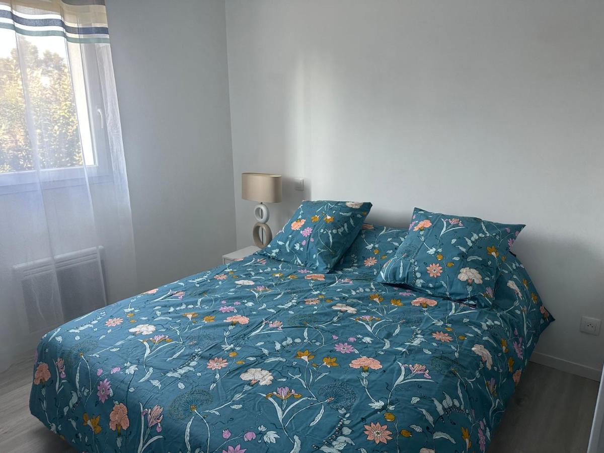 Belle Maison Malou Climatisee Calme, Piscine, Jacuzzi 3Km Plage Labenne Capbreton Buitenkant foto