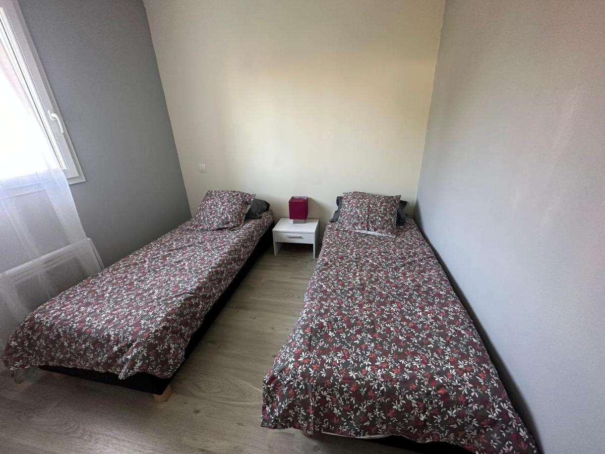 Belle Maison Malou Climatisee Calme, Piscine, Jacuzzi 3Km Plage Labenne Capbreton Buitenkant foto